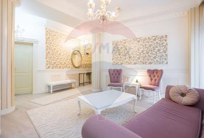 Apartament cu 3 camere decomandat, mobilat în Cișmigiu - 5