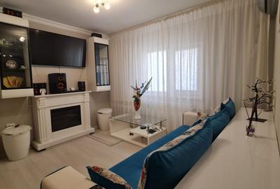 Vanzare apartament 3 camere dec in Galati, Sid-Vest, parter cu gradina - 16
