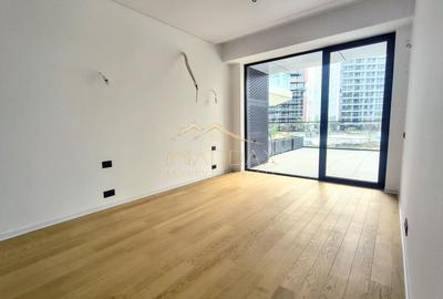 Apartament cu 4 camere semidecomandat în Floreasca - 9
