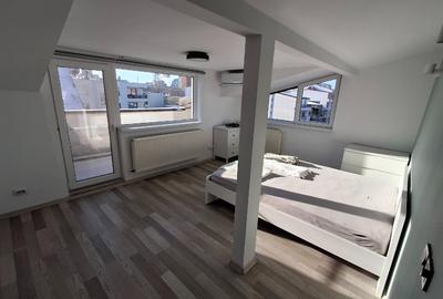 Apartament cu 3 camere semidecomandat în Floreasca - 2