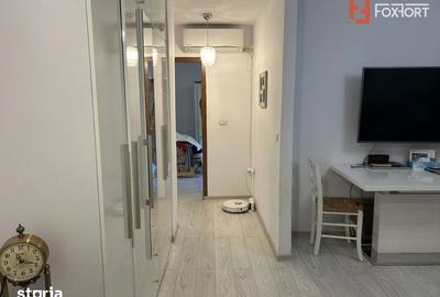 Apartament cu 2 camere în Steaua - 2