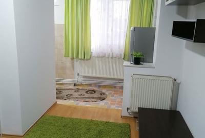 Garsonieră semidecomandată în Stana - 3