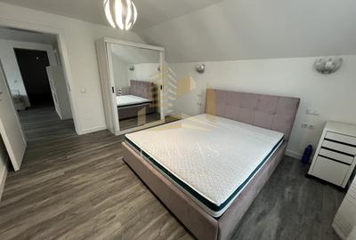 Casa cu finisaje moderne | Dambul Rotund | 6 camere Casa cu finisaje moderne | Dambul Rotund | 6 camere - 19