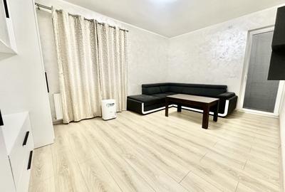 Apartament cu 2 camere decomandat, mobilat în Giroc - 3