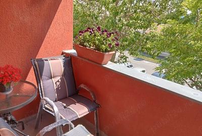 Garsonieră decomandată în Circumvalațiunii - 10