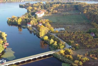 Teren de 5017 mp, în Gruiu - 8