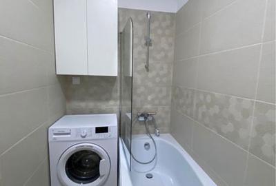 Apartament cu 2 camere decomandat în Bucium - 7