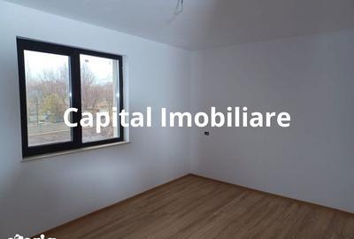 Casă cu 3 camere cu Teren 500 Mp în Fârțănești - 2