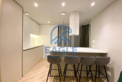 MobiPark - 2 Camere de lux cu parcare si balcon pe termen lung sau scurt MobiPark - 2 Camere de lux cu parcare si balcon pe termen lung sau scurt - 3