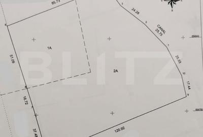 Spațiu comercial, în Derșida