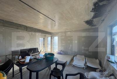 Casă cu 5 camere cu Teren 450 Mp în Central - 14