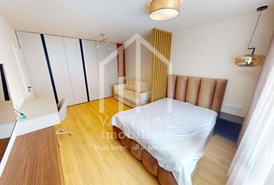 Garsonieră decomandată în Lazaret - 6