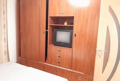 Apartament cu 2 camere decomandat în Mărgeanului - 4