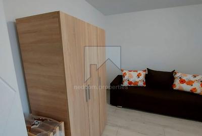 Apartament cu 2 camere, mobilat în Cișmigiu - 6