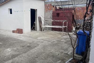 Casă cu 2 camere cu Teren 1000 Mp în Răcășdia - 3