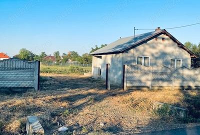 Casa de vanzare in Rastul Nou - 1