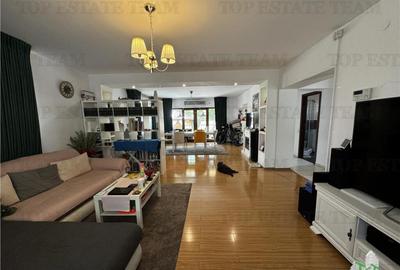 Zona Primarie Mogosoaia | Complex de case cu bariera | Curte Zona Primarie Mogosoaia | Complex de case cu bariera | Curte - 4