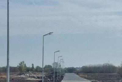 Vanzare Teren rezidential Cernica Posta 750mp Vanzare Teren rezidential Cernica Posta 750mp - 6