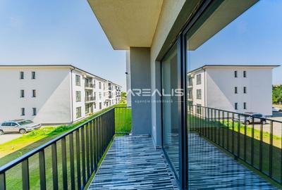 Apartamente în Ansamblu Cehov Rezidențial, COMISION 0 - 5