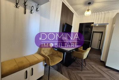 Vanzare apartament 2 camere *modern-design personalizat* - Primaverii Residence - 3