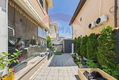 Casa moderna, complet mobilata, gata sa te primeasca... - 4