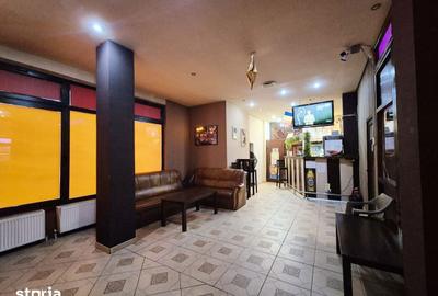 Spațiu comercial, de 130 mp, în Mărăței - 14