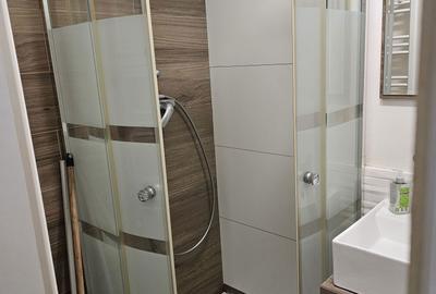 Garsonieră în Central - 2