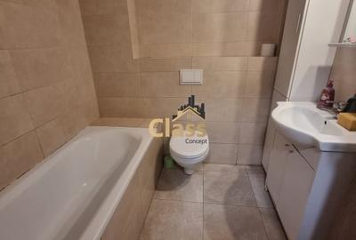 Apartament cu 2 camere decomandat, mobilat în Baciu - 4