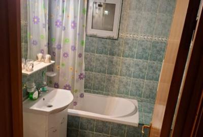 Apartament cu 3 camere decomandat în Paltiniș - 2