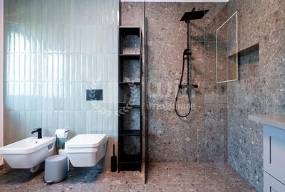 Vila exclusivista cu 6 camere | Teren 930mp | Front 30m | Faget - 10