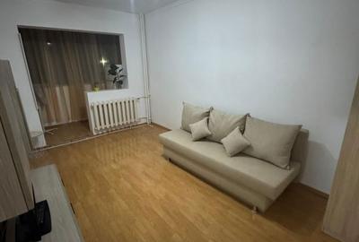 Garsonieră decomandată în Micălaca - 2