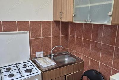 De inchiriat garsoniera confort I decomandat in zona Spitalului Jude?ean - 3