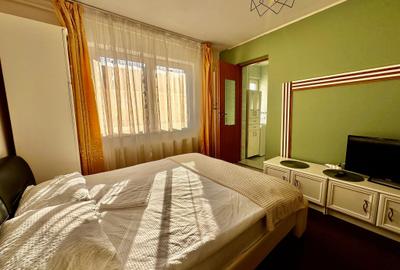 Garsonieră în Central - 1