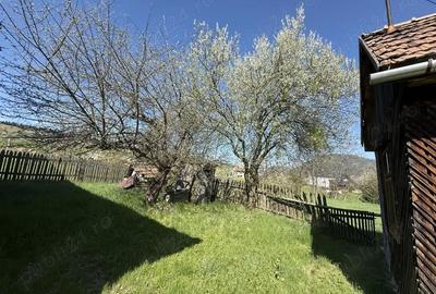 Casă cu 6 camere în Toplița - 5