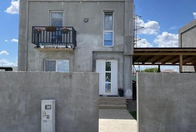 Casă cu Teren 350 Mp în Dudeștii Noi - 2