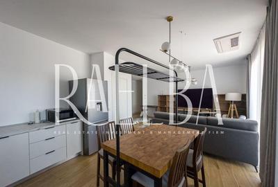 Apartament 4 camere | Dacia | Parcare | Terase 30mp - 10