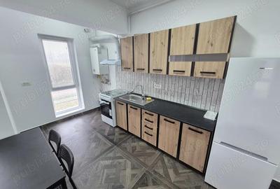 2 Cam- Nou 2023 - Lidl Giroc - Mobilat - Parter - Balcon - 1 loc Parcare - 85.000 Euro ! - 10