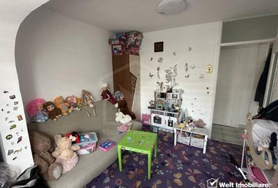 Apartament cu 4 camere decomandat, mobilat în Mărăști - 6