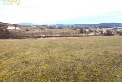 Teren intravilan Valea Castailor, zona Rombat - 3