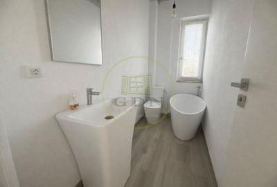 Apartament cu 3 camere, mobilat în Craiovița Nouă - 9