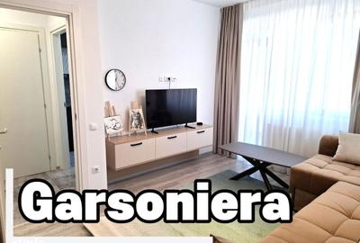 Garsonieră decomandată în Orizont - 4