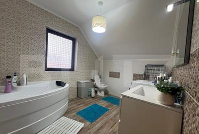 Casă cu 5 camere cu Teren 708 Mp în Central - 7