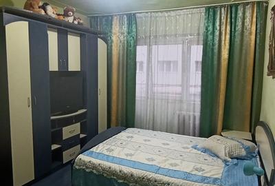 Apartament cu 2 camere semidecomandat în Exterior Vest - 5