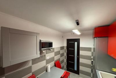 Apartament 2 camere cu balcon | Pallady – Nicolae Grigorescu - 6