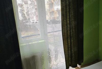 Garsonieră decomandată în Aeroport - 2