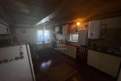 CASA 3 CAMERE, TEREN 1069 MP, COMUNA STOENESTI, ARGES - 11