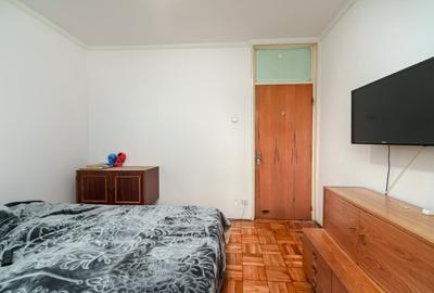 Apartament cu 3 camere decomandat, mobilat în Moșilor - 11