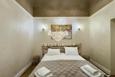 Apartament cu 2 camere decomandat, mobilat în Armeneasca - 9