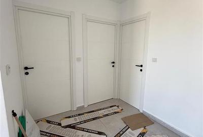 Casă cu 3 camere cu Teren 300 Mp în Vișani - 4