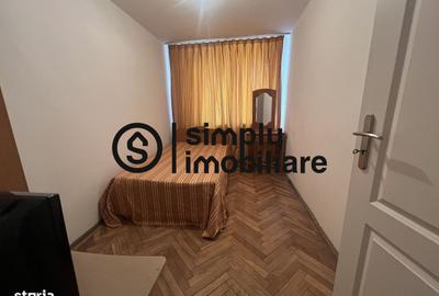Apartament cu 4 camere decomandat în Valea Rosie - 8